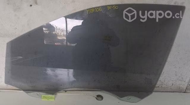 Vidrio Puerta Delantera Izquierda (MZB106) Mazda