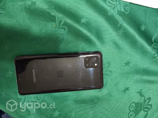 Samsung Galaxy Note 10 Lite 128GB - Imagen 3