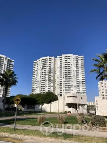 Departamento en Coquimbo