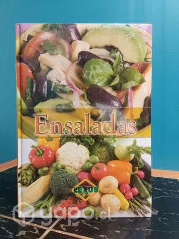 Ensaladas
