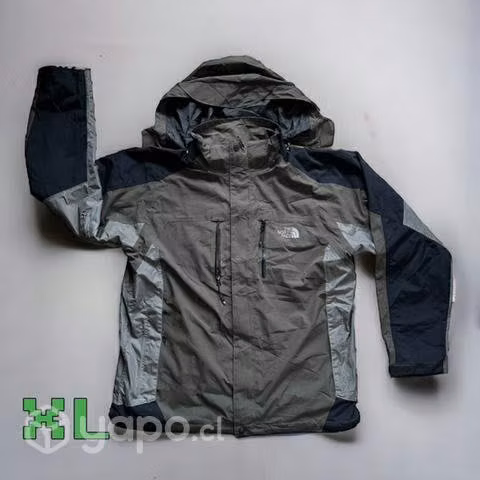 The north face summit series goretex