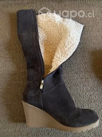Botas Mujer - Imagen 3