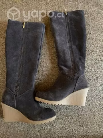 Botas Mujer