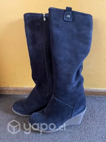 Botas Mujer - Imagen 2