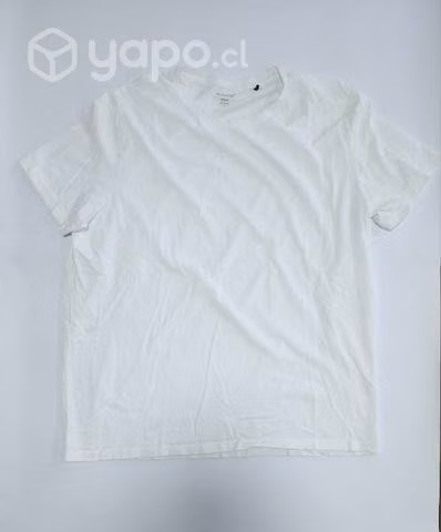 Pack 4 Camisetas Talla S/M - Imagen 3
