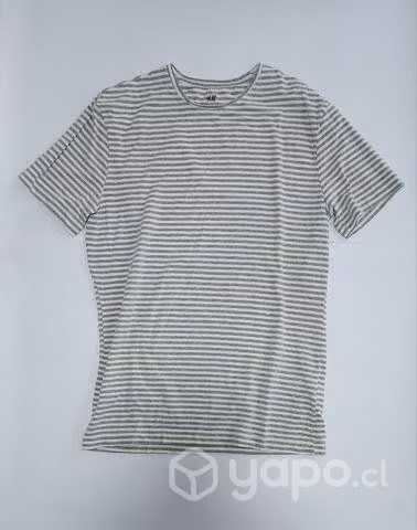 Pack 4 Camisetas Talla S/M - Imagen 2