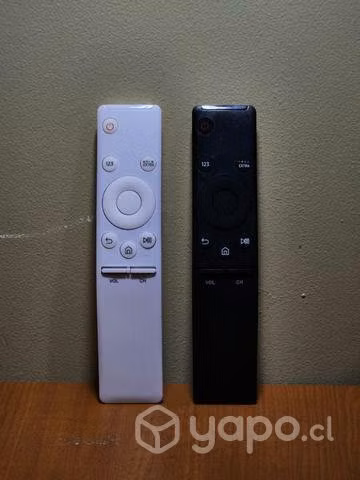 Control samsung nuevo
