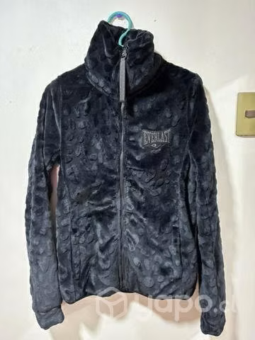 Polar Everlast negro nuevo