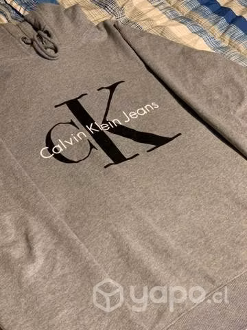 Poleron Calvin Klein