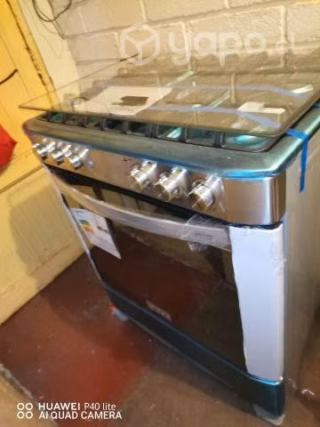 cocina nueva