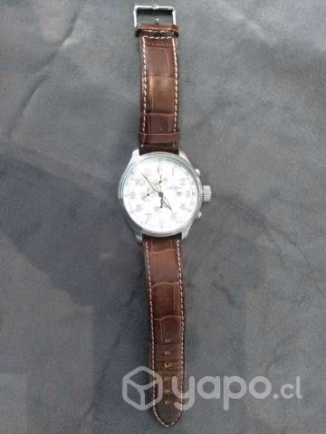 Reloj Chronograph Italiano M&M Primo Emporio - Imagen 2