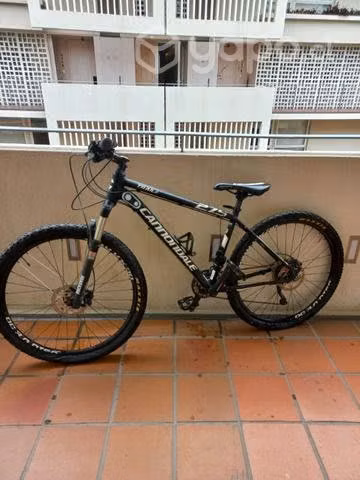 Cannondale Trail 2 - Imagen 3