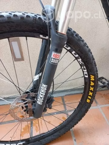 Cannondale Trail 2 - Imagen 2