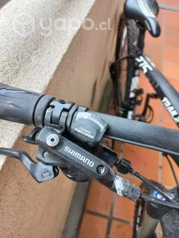 Cannondale Trail 2 - Imagen 4