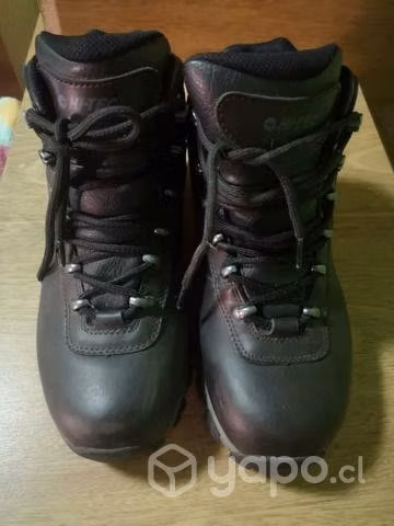 Zapatos de dama