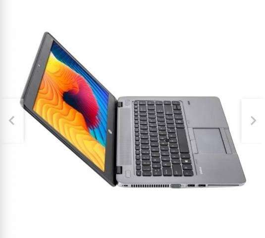 Notebook Hp - Imagen 2