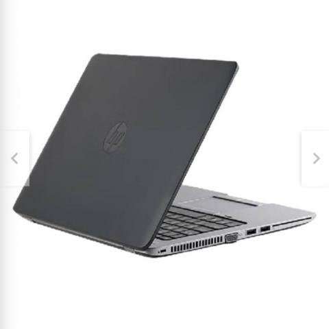 Notebook Hp - Imagen 3