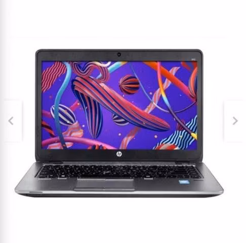 Notebook Hp