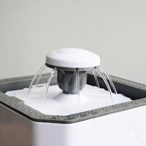 Fuente dispensador agua eléctrico bebedero para ma