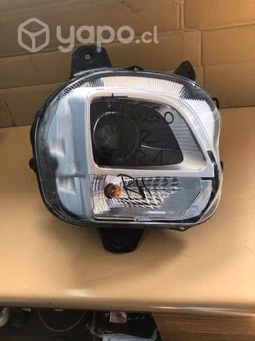 Optico/ foco chery tiggo2 pro