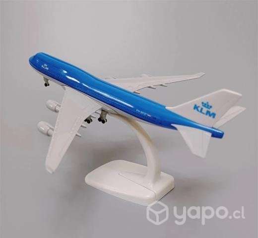 Aviones de colección, 20 cms - Imagen 6