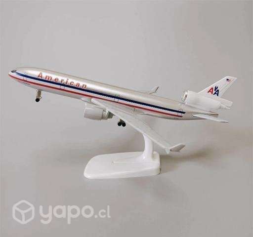 Aviones de colección, 20 cms - Imagen 2