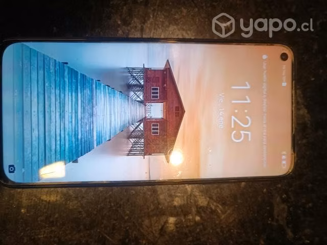 Huawei P40 Lite