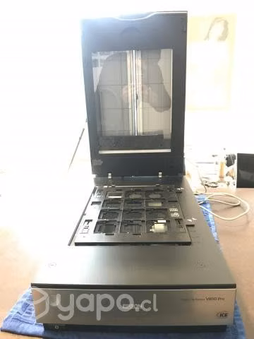 Canon V850 Pro