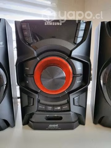 Radio Samsung