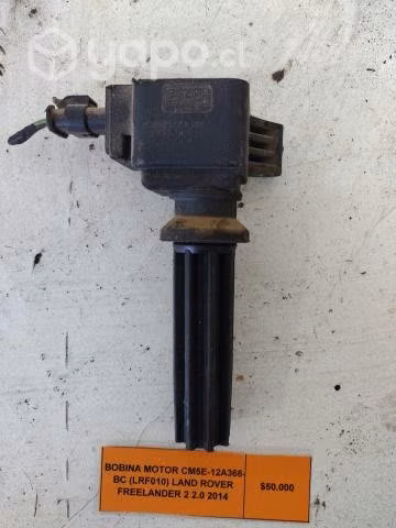Bobina Motor (LRF010) Land Rover Freelander