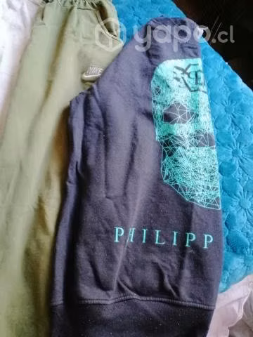 Grupo de Ropa Masculina - Imagen 5