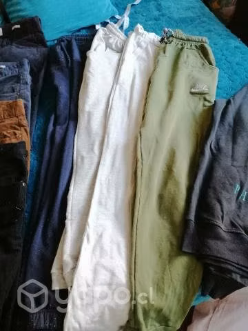 Grupo de Ropa Masculina - Imagen 6
