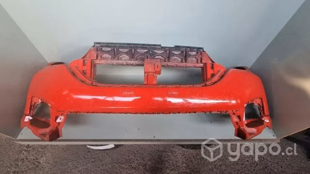 Parachoque fiat moby dmg la cisterna 51.11