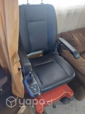 silla electrica - Imagen 2