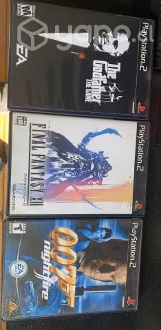 Play station 2 FAT - Imagen 2