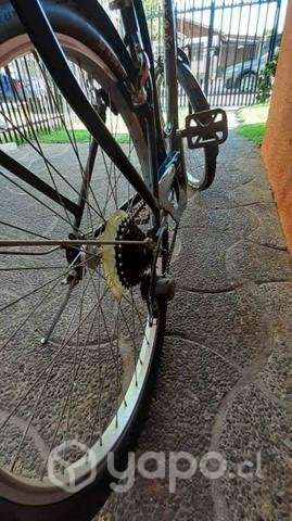 Bicicleta de paseo - Imagen 2