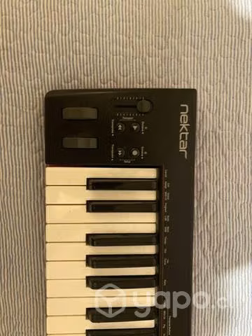 Controlador midi - Imagen 3