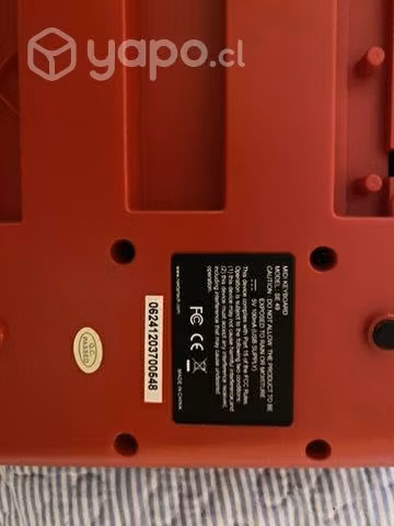 Controlador midi - Imagen 2