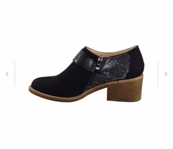 Zapatos nuevos - Imagen 4