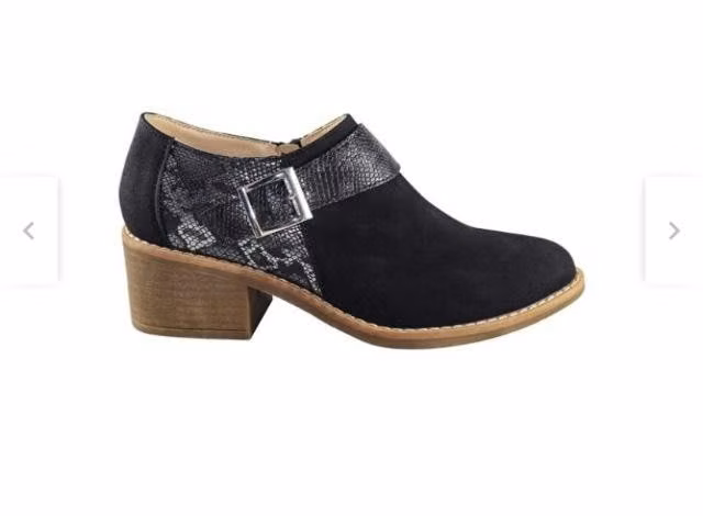 Zapatos nuevos - Imagen 5