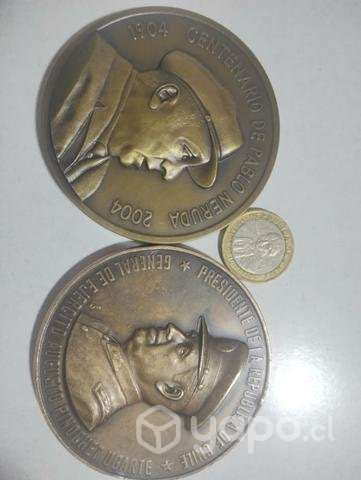 Monedas de coleccion. muy bonitas - Imagen 2