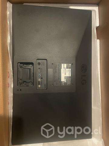 Lg monitor 22mk400 22 pulgadas - Imagen 3