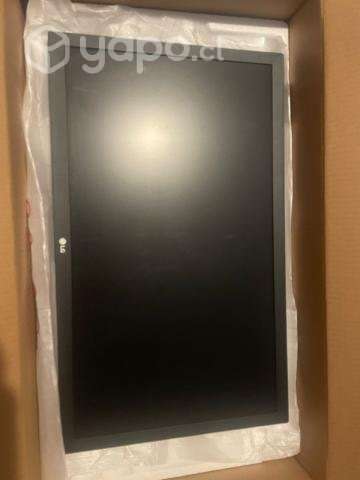 Lg monitor 22mk400 22 pulgadas - Imagen 2