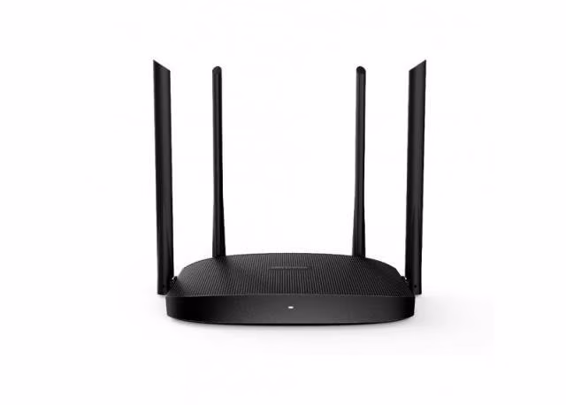 Router hikvision