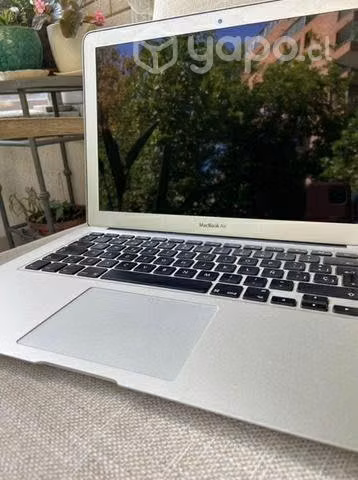 Macbook Air 13 2015