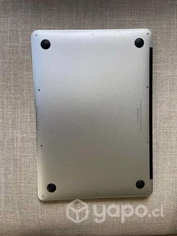 Macbook Air 13 2015