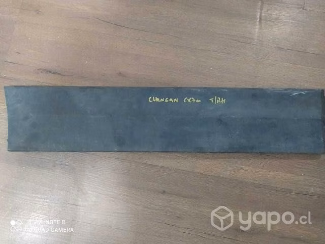 Changan cx71 2019