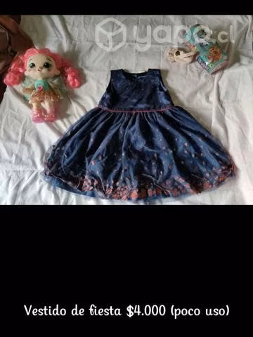 Ropa niña bebé - Imagen 3