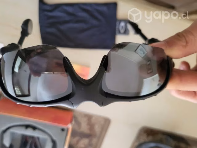 Oakley THUMP 128 MB