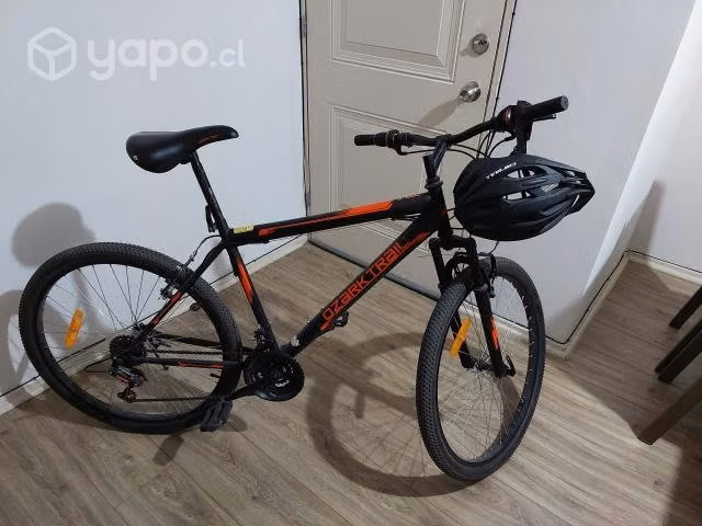 Bicicleta Ozark Trail Aro 26"